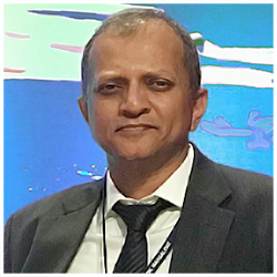 Dr. Ravindra Savadi